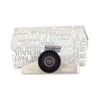 Rola intinzatoare accesorii Sandero 1 - 1.4 mpi (cu Servo, fara AC) ORIGINAL