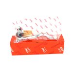 Cap bara dreapta Logan MCV 2 - 1.5 dCi TRW