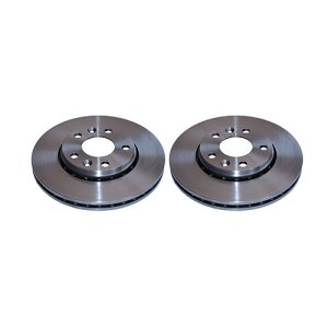 Set discuri frana Duster 1 - 1.5 dCi PREMIERE