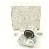Etrier fata stanga (pt. disc 258 mm) Dokker 1.5 dCi ORIGINAL