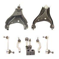 Pachet articulatie fata Duster 1 - 1.6 16v PREMIERE