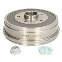 Set tamburi Duster 4X2 1.5 dCi BOSCH