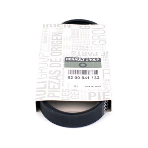 Curea accesorii Sandero 1 - 1.4 mpi (cu Servo, fara AC) ORIGINAL