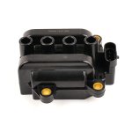 Bobina inductie Logan 2 - 1.2 16v ASAM