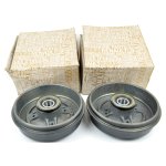 Set tamburi Sandero Facelift 1.4 mpi ORIGINAL