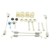 Set arcuri si prinderi saboti Logan MCV 1.6 16v ORIGINAL