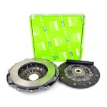 Kit ambreiaj (placa + disc) Dokker 1.5 dCi VALEO