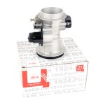 Clapeta acceleratie (aluminiu) Logan MCV 1.4 mpi ASAM