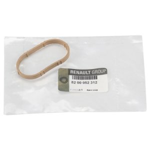 Garnitura galerie admisie - carcasa Duster 1 - 1.6 16v ORIGINAL