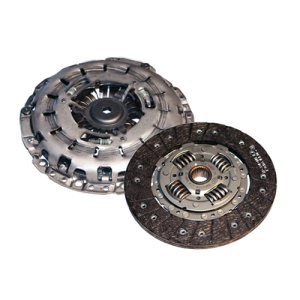 Kit ambreiaj (placa + disc) Logan MCV 2 - 1.2 16v LUK