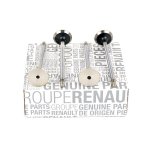 Set supape evacuare Sandero 1 - 1.5 dCi ORIGINAL