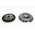 Kit ambreiaj (placa + disc) Duster Cutie TL8 1.6 16v ASAM
