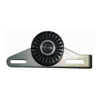 Rola intinzatoare accesorii Sandero 1 - 1.4 mpi (cu Servo, fara AC) SNR