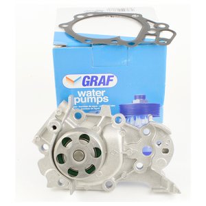Pompa apa Logan 2 - 1.2 16v GRAF