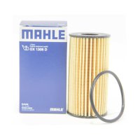 Filtru ulei Sandero 2 - 1.5 dCi cu AdBlue MAHLE