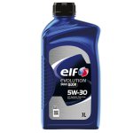 Ulei motor ELF EVOLUTION 900 SXR 5W30 1L Logan MCV 2 - 1.2 16v