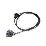 Cablu deschidere capota Logan 1 - 1.6 mpi ORIGINAL