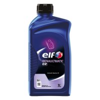 Ulei servodirectie ELF RENAULTMATIC D2 Sandero 1 - 1.4 mpi