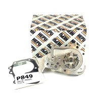 Pompa apa Logan MCV 1.4 mpi (2004-2009) HEPU