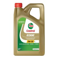 Ulei motor CASTROL EDGE LL 5W30 4L Logan MCV 2 - 1.5 dCi