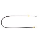 Cablu frana mana Duster 4X2 1.5 dCi COFLE