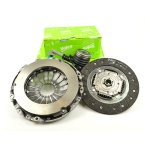 Pachet kit ambreiaj si rulment Duster 1 - 1.5 dCi Cutie JR5 VALEO