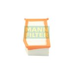 Filtru aer Logan MCV 2 - 0.9 TCe MANN FILTER