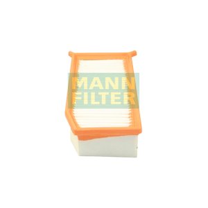 Filtru aer Logan MCV 2 - 0.9 TCe MANN FILTER