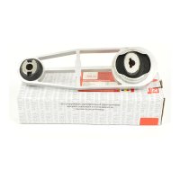 Tampon cutie viteze antibalans (aluminiu) Sandero 1 - 1.4 mpi ASAM