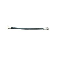 Racord flexibil frana spate Sandero 1 - 1.4 mpi ASAM