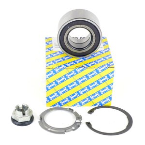 Rulment roata fata Logan cu ABS, 2004-2007 1.5 dCi SNR