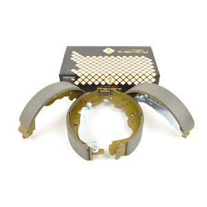 Set saboti Logan MCV 2 - 1.5 dCi PREMIERE