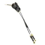 Set cabluri timonerie Logan 1 - 1.5 dCi ORIGINAL