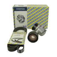 Kit accesorii (cu servo, cu AC) Logan VAN 1.4 mpi SNR