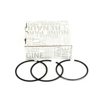 Set segmenti cota standard Logan MCV 1.6 mpi ORIGINAL