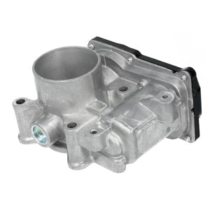 Clapeta acceleratie Logan 2 - 1.2 16v ORIGINAL