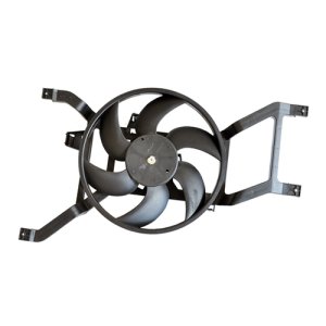 Electroventilator Sandero 1 - 1.4 mpi fara AC ORIGINAL