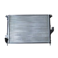 Radiator apa Logan 1 - 1.4 mpi (Cu AC 03.2008 - 2012) ASAM