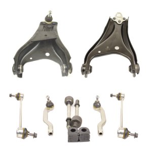 Pachet articulatie fata Duster 1 - 1.6 16v PREMIERE