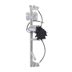 Macara dreapta fata electrica Logan 1 - 1.4 mpi ORIGINAL