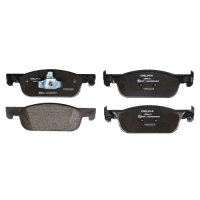 Set placute frana Logan MCV 2 - 1.5 dCi (09.2016-2020) DELPHI