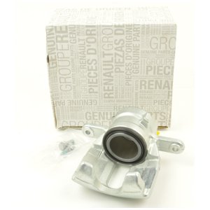 Etrier fata stanga (pt. disc 258 mm) Dokker 1.5 dCi ORIGINAL