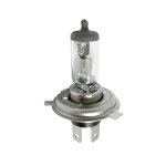 Bec far H4 12V 60/55W P43T BASIC SCT