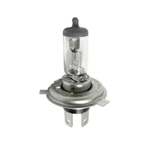 Bec far H4 12V 60/55W P43T BASIC SCT