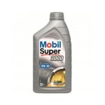 Ulei motor MOBIL SUPER 3000 XE 1L Logan MCV 2 - 1.2 16v