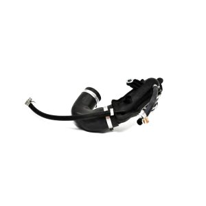 Conducta gaze (intrare turbo) Sandero 1 - 1.5 dCi ASAM