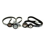 Pachet kit distributie si kit accesorii Duster 1 - 1.6 16v ORIGINAL