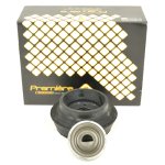 Set flansa amortizor Logan MCV 2 - 1.2 16v PREMIERE