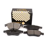 Pachet frane fata Duster 1 - 1.5 dCi PREMIERE
