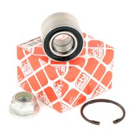 Rulment roata spate Sandero 1 - 1.5 dCi FEBI BILSTEIN